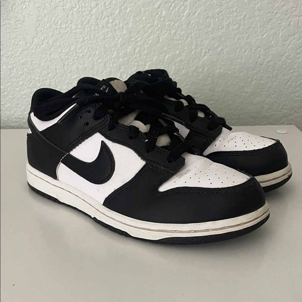 Nike kids “Panda” Sneakers